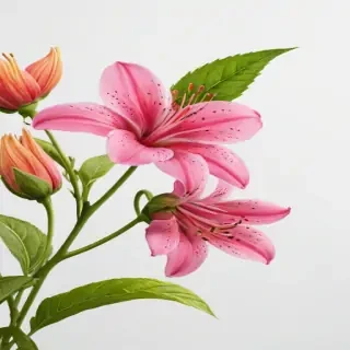 flower outline png