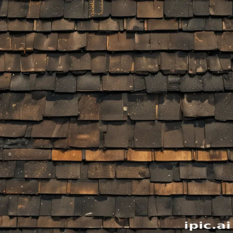 picture of shingles