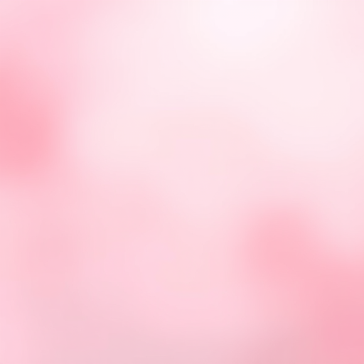 Create a soft-focused abstract image with a gradient of pink hues, using a DSLR camera at f/2.8 aperture, ISO 100, shutter speed 1/60s, frontal view, in a dreamy photographic style.