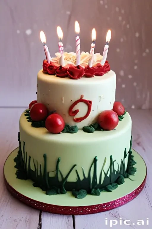 birthday cake images