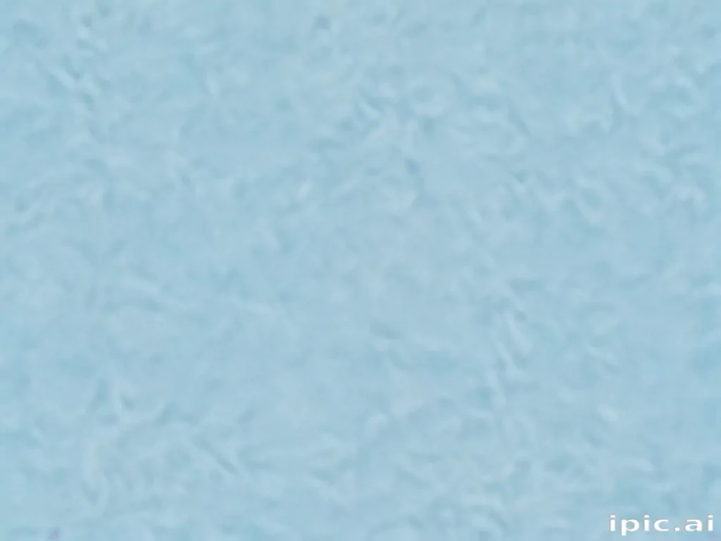 blue pastel background