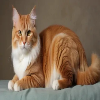 cymric cat breed
