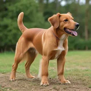 corkie dog breed