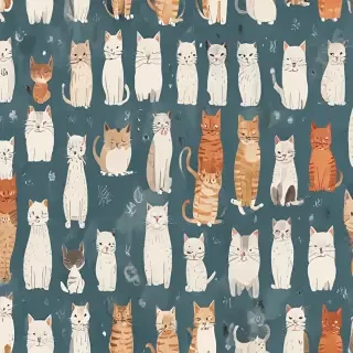 cats backgrounds