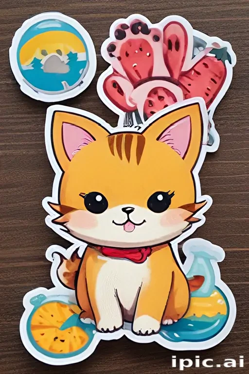 stickers images