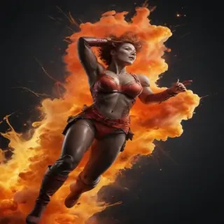 explosive png