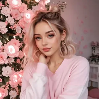 cute aesthetic