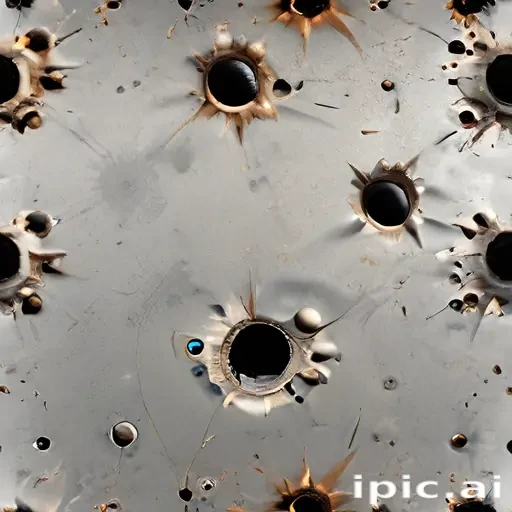 bullet holes png