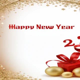 happy new year desktop wallpaper