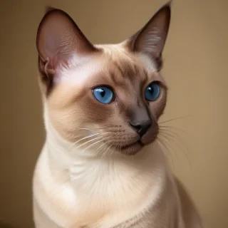 tonkinese breed