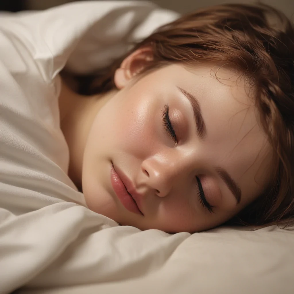 sleeping png