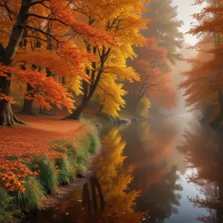 fall wallpaper iphone