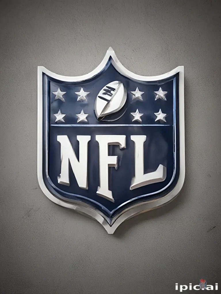 nfl logo
