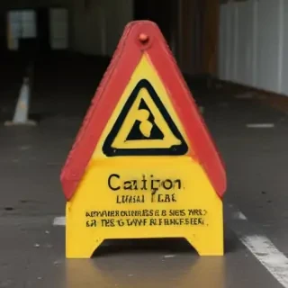 caution png