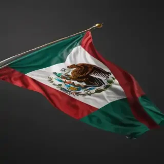 mexico flag png