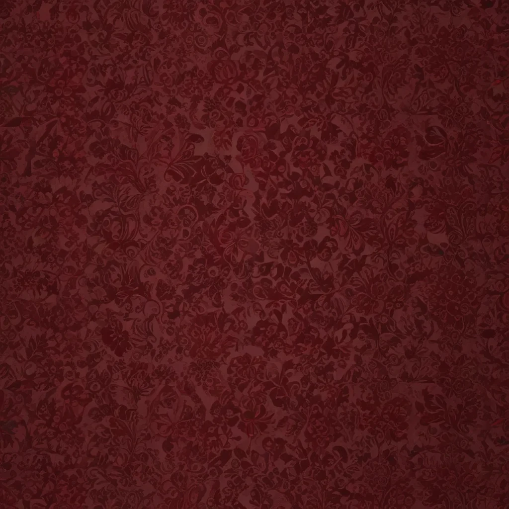 maroon aesthetic wallpaper