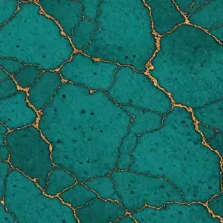 aesthetic teal wallpapers
