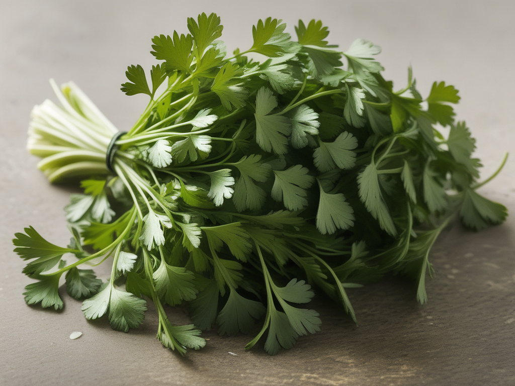 how much is a bunch of cilantro
