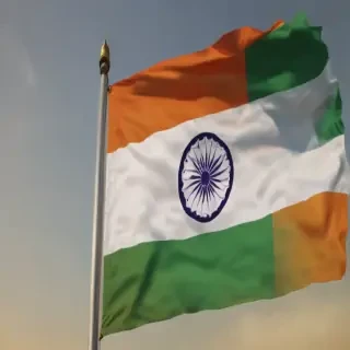 india flag