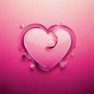 heart wallpaper iphone
