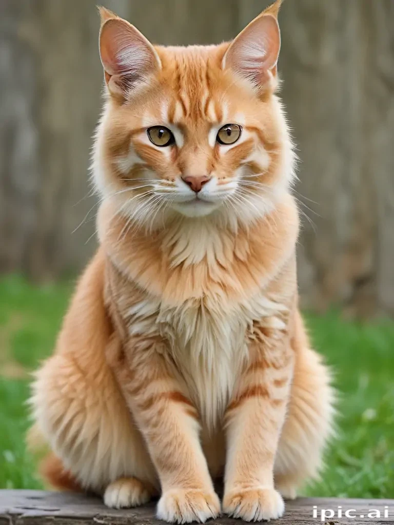 cheetoh cat breed