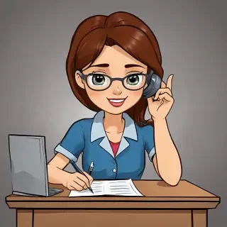 working clipart