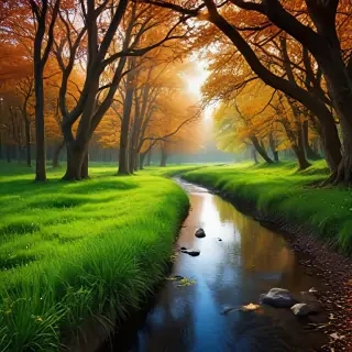 nature wallpaper