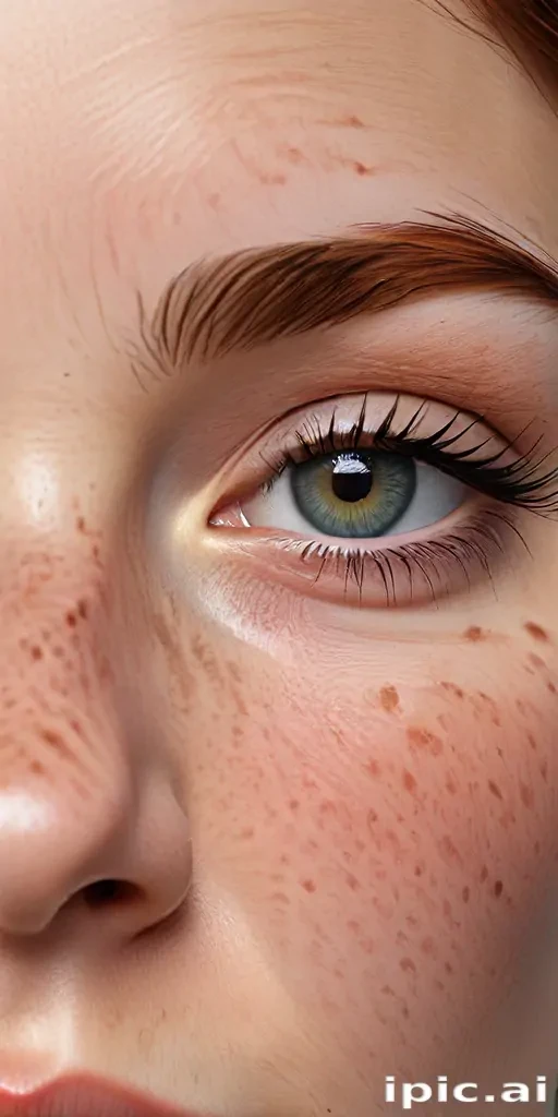 freckles png