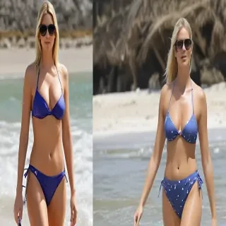 ivanka trump bikini pictures