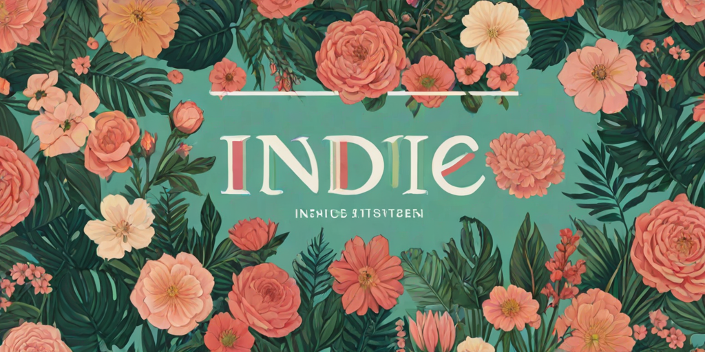 indie aesthetic wallpaper
