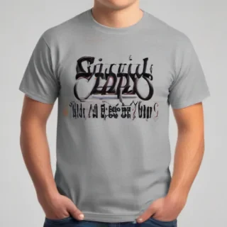 tshirt black png