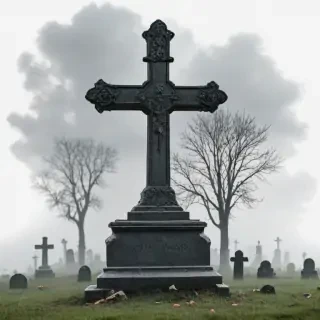 graveyard png