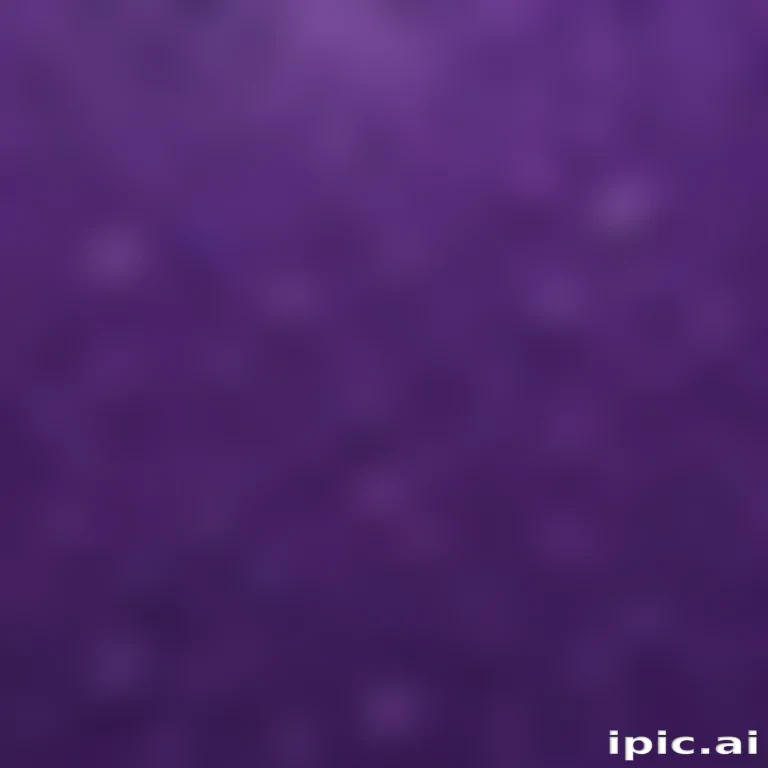 purple glitter wallpaper