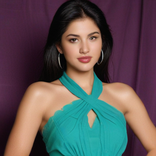 selena free
