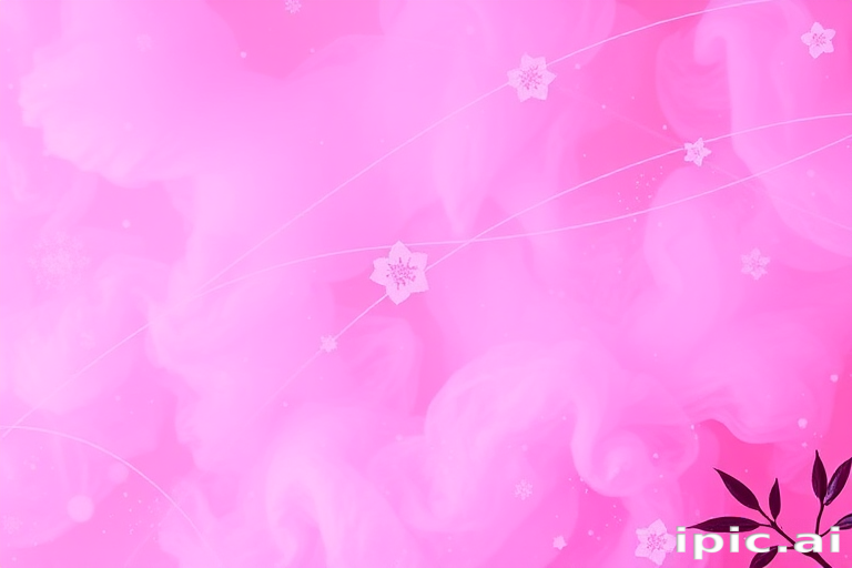 hot pink aesthetic wallpaper