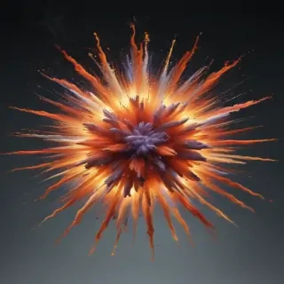 explosions png