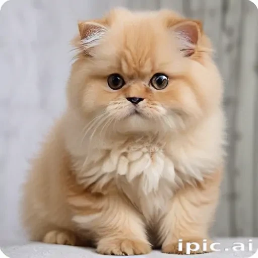 selkirk rex breed