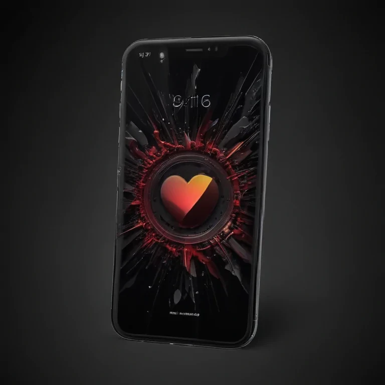 iphone black wallpaper 4k