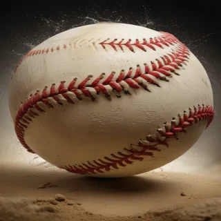 baseball transparent background