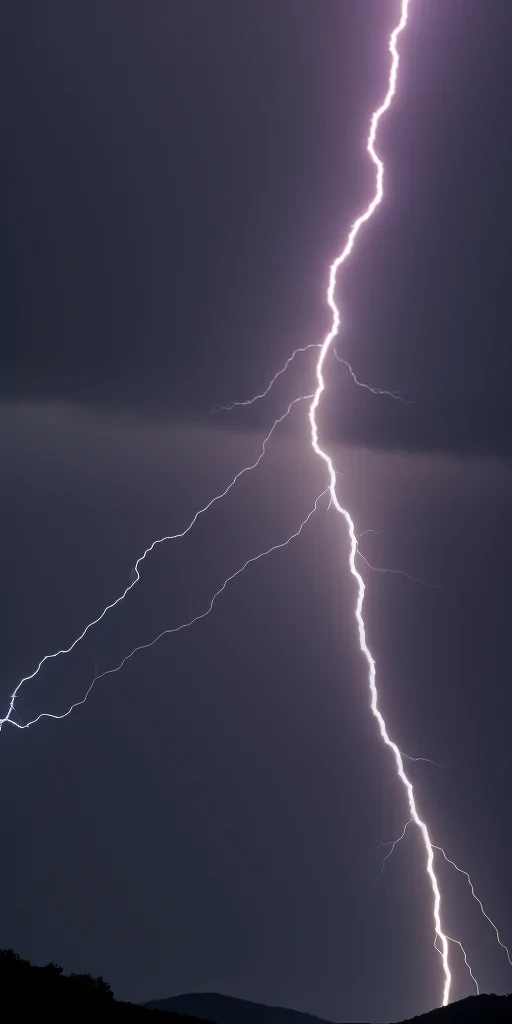 lighting bolt png