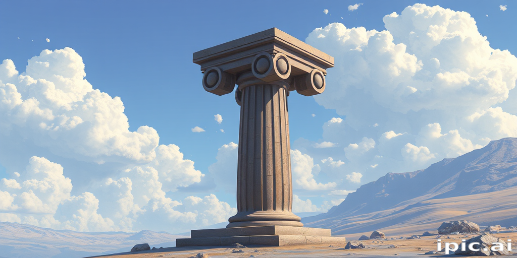 pillar png
