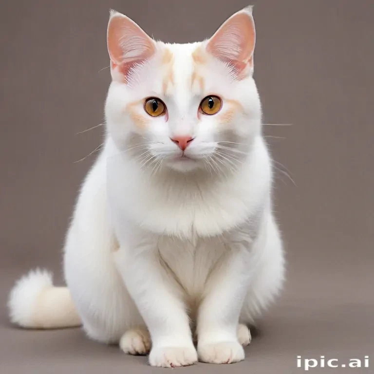 japanese bobtail breed