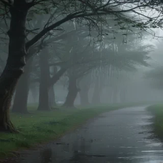 rain sound