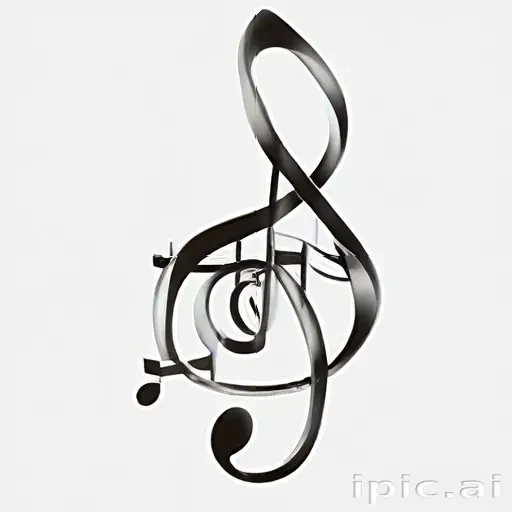 music notes png transparent