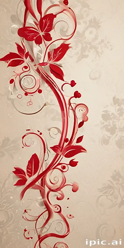 invitation card background