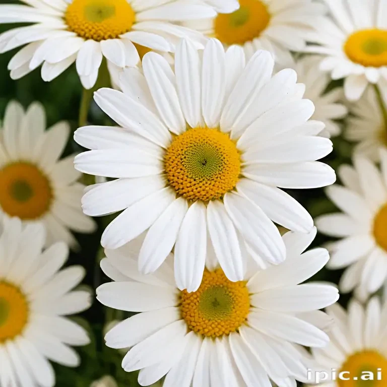daisy flower wallpaper