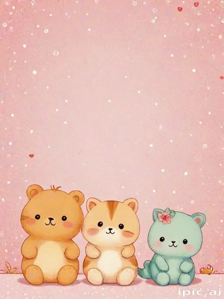 cute cute cute wallpaper