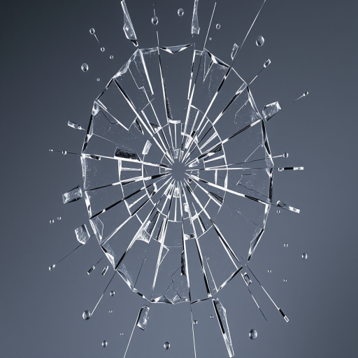 glass broken png