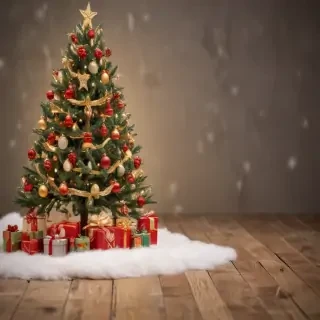 christmas card png