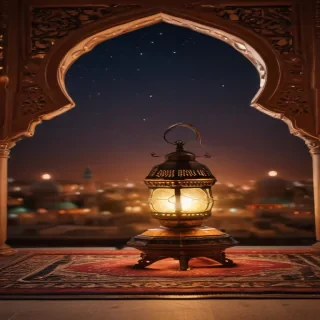 ramzan mubarak image
